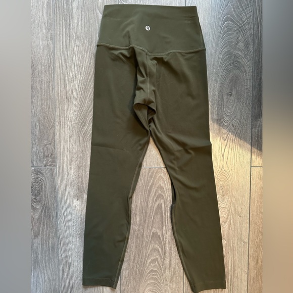Lululemon Align legging - Picture 2 of 2